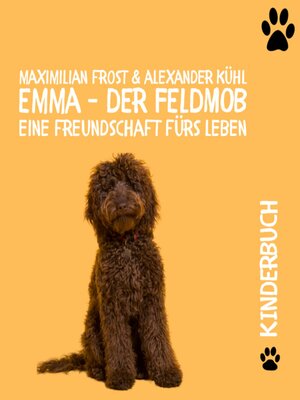 cover image of Emma--Der Feldmob